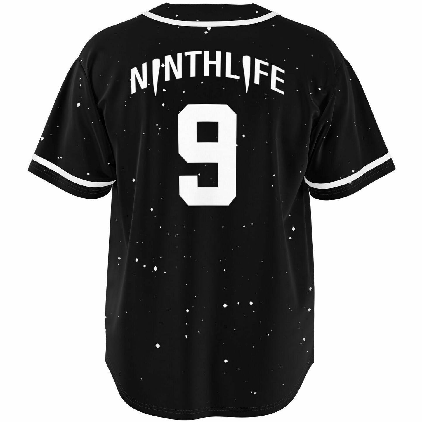 N!NTHL!FE Jersey - Stars